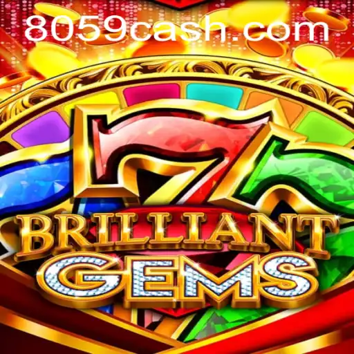 Descubra o Mundo Fascinante de BrilliantGems e 8059.COM