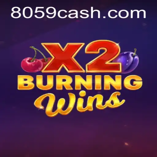 BurningWinsX2: Descubra o Jogo de Slots que Está Conquistando 8059.COM