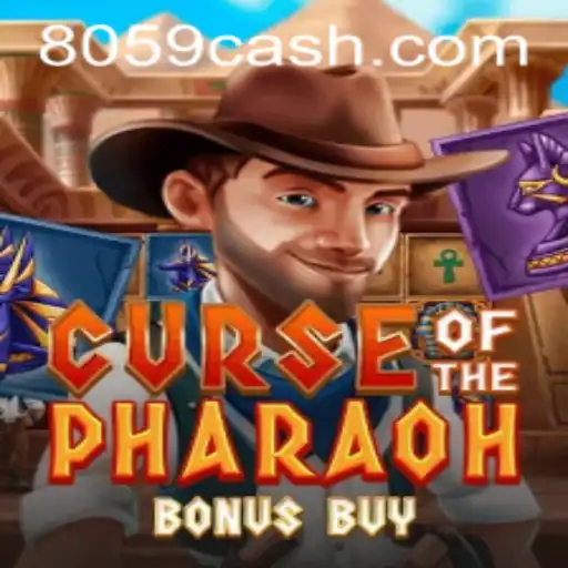 Explorando a Jornada Épica de CurseofthePharaohBonusBuy