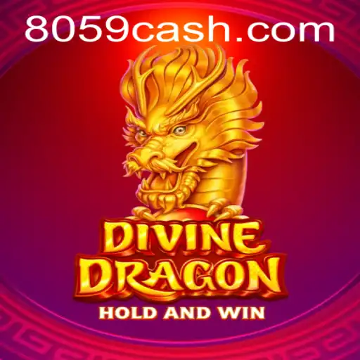 Explorando o Fascinante Mundo de DivineDragon e a Conexão com 8059.COM