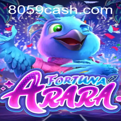 FortunaArara: O Novo Fenômeno dos Jogos de Azar Online