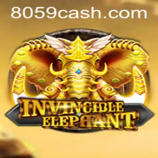 InvincibleElephant: Uma Nova Aventura no Mundo dos Jogos com 8059.COM