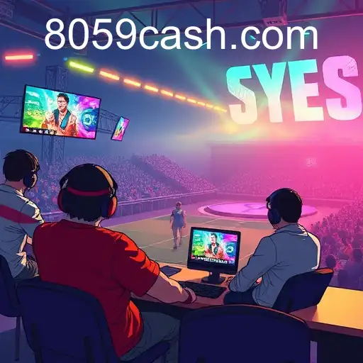 Jogos ao vivo