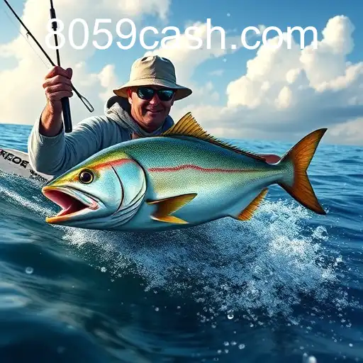 Jogos de pesca