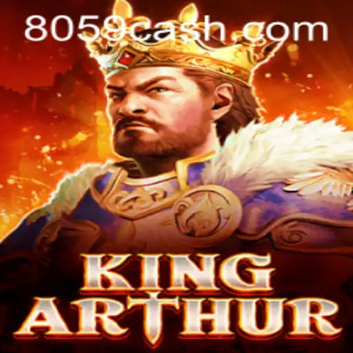KingArthur: A Jornada para a Coroa em Um Mundo de Aventuras