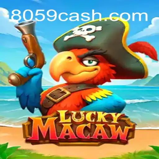 Explorando LuckyMacaw: O Jogo de Aventura com Surpresas a Cada Momento