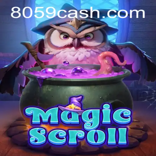 MagicScroll: Uma Nova Aventura no Mundo Dos Jogos de Tabuleiro