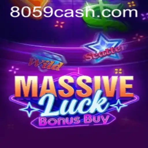 Explorando o Fascinante Mundo de MassiveLuckBonusBuy