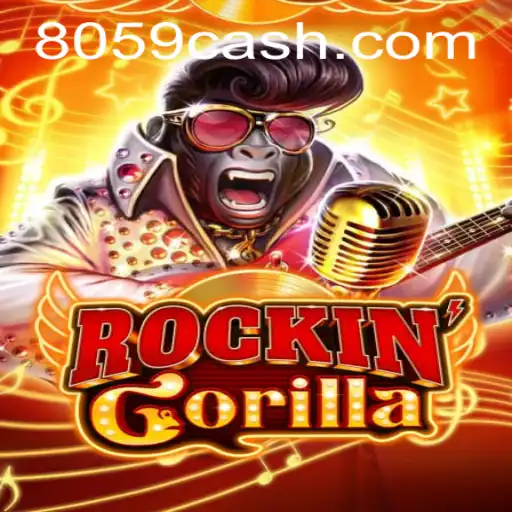 Descubra o Vibrante Universo do Jogo RockinGorilla