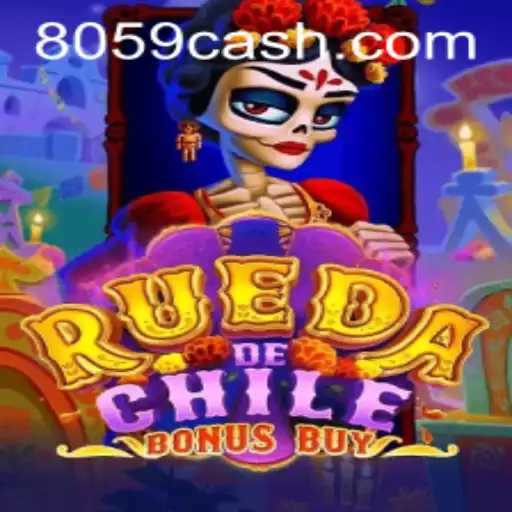 RuedaDeChileBonusBuy: Uma Nova Experiência de Jogo Online