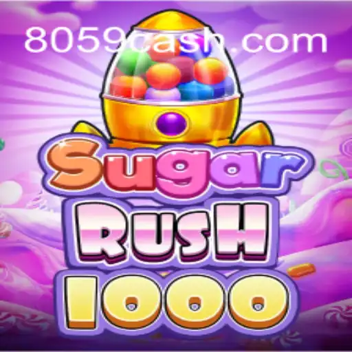 Explorando o Mundo Cativante de SugarRush1000: Um Guia Completo