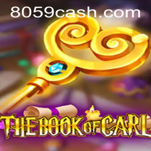 TheBookofCarl: Uma Jornada Épica em 8059.COM