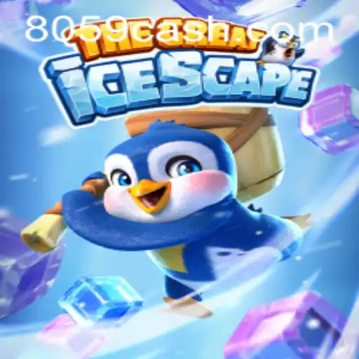 Aventuras Congelantes em TheGreatIcescape: Descubra o Novo Fenômeno dos Jogos de Estratégia em 8059.COM