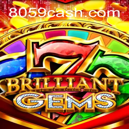 Descubra o Mundo Fascinante de BrilliantGems e 8059.COM
