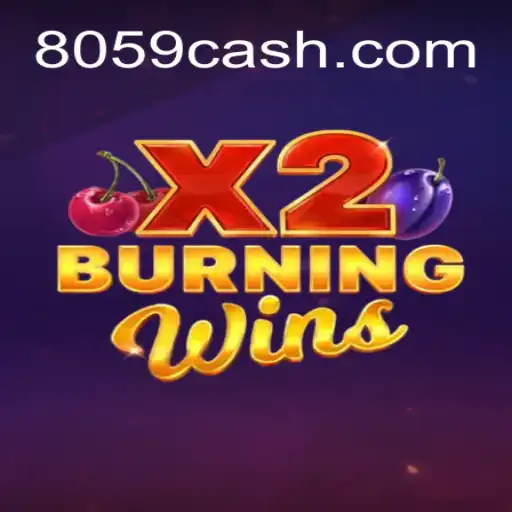 BurningWinsX2: Descubra o Jogo de Slots que Está Conquistando 8059.COM