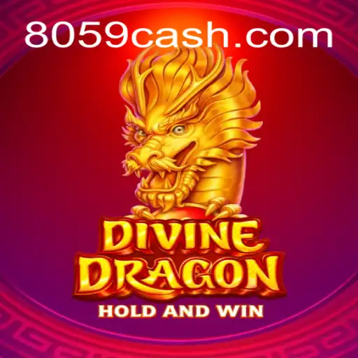 Explorando o Fascinante Mundo de DivineDragon e a Conexão com 8059.COM