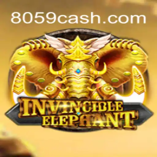 InvincibleElephant: Uma Nova Aventura no Mundo dos Jogos com 8059.COM