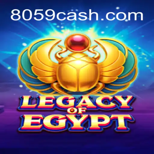 Descubra o Mistério do Jogo LegacyOfEgypt