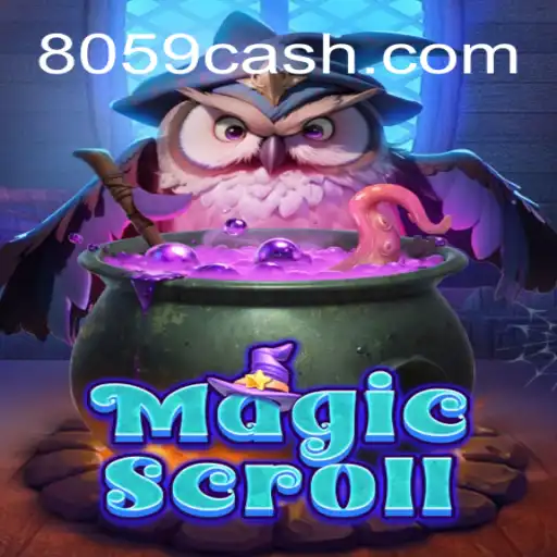 MagicScroll: Uma Nova Aventura no Mundo Dos Jogos de Tabuleiro
