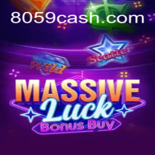 Explorando o Fascinante Mundo de MassiveLuckBonusBuy