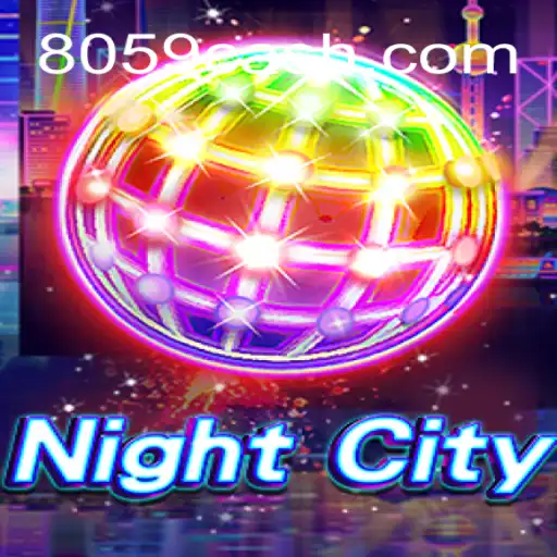 Descubra o Mundo Empolgante de NightCity e a Plataforma de Jogo 8059.COM