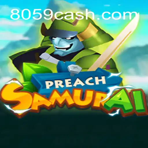 PreachSamurai: Explorando o Mundo do Jogo Inovador no Universo 8059.COM