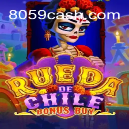 RuedaDeChileBonusBuy: Uma Nova Experiência de Jogo Online