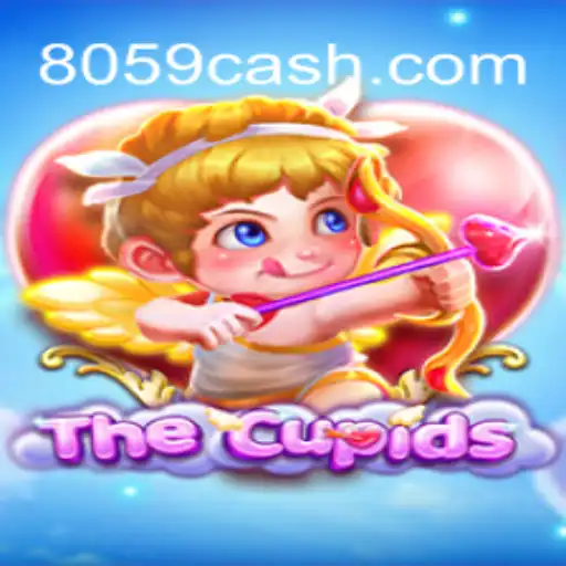 TheCupids: Um Jogo Inovador com a Palava-Chave 8059.COM