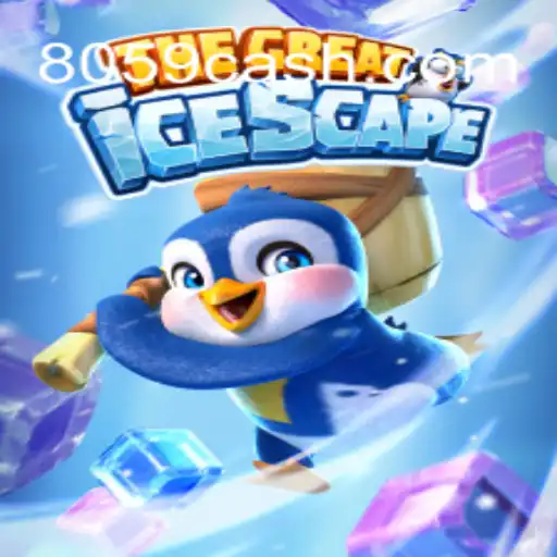 Aventuras Congelantes em TheGreatIcescape: Descubra o Novo Fenômeno dos Jogos de Estratégia em 8059.COM